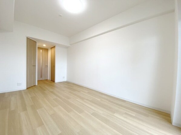 パルティール高畑の物件内観写真